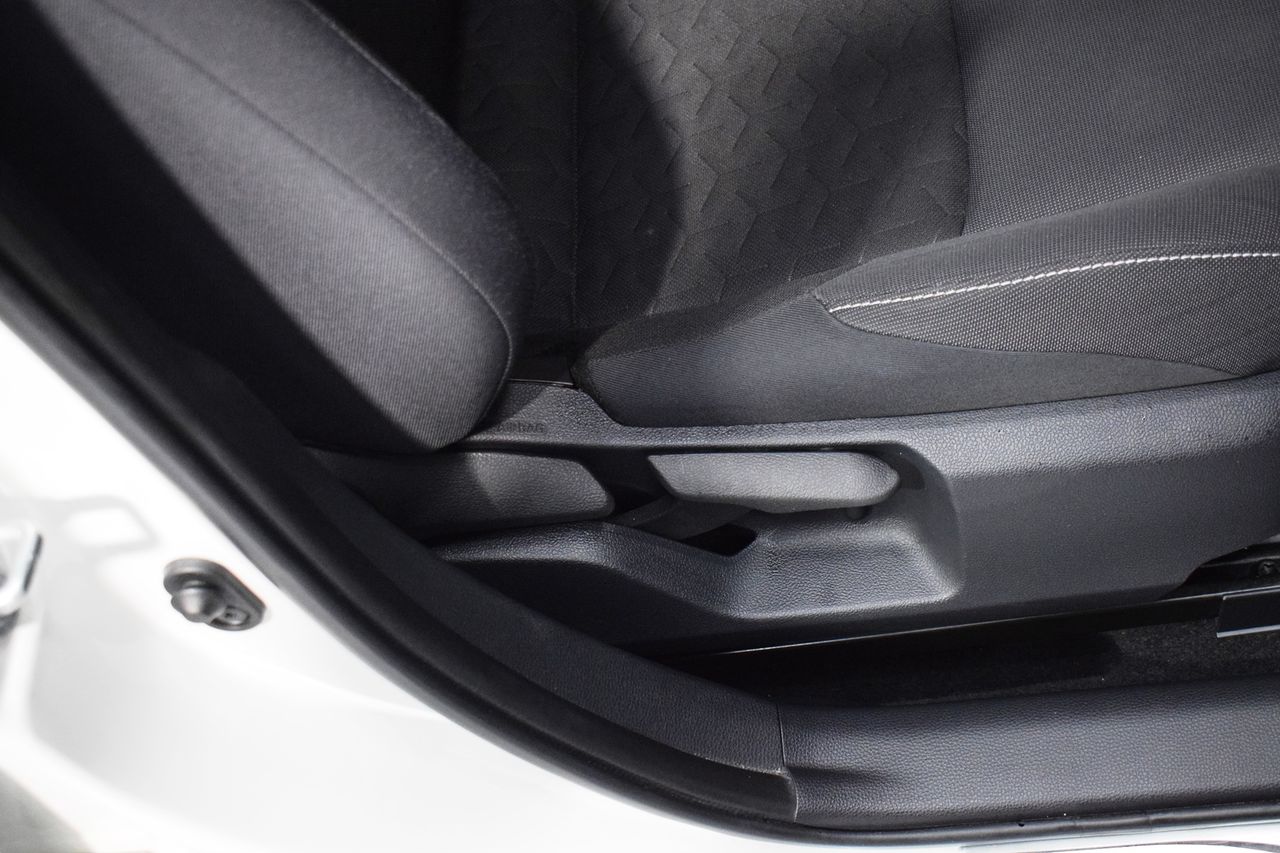 Foto Toyota Corolla 10