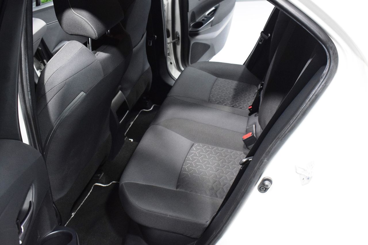 Foto Toyota Corolla 13