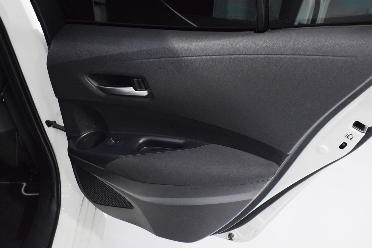 Foto Toyota Corolla 17