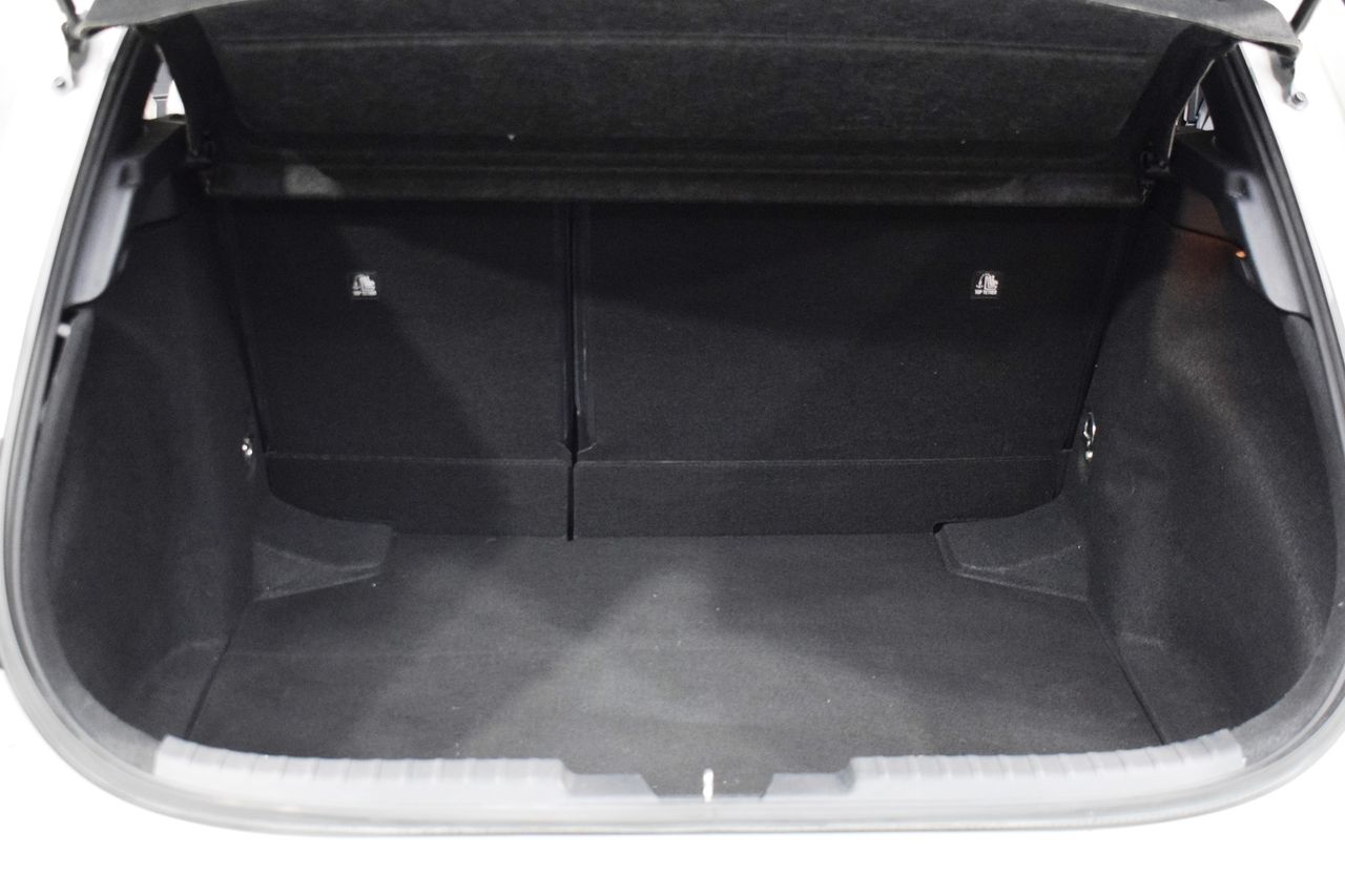 Foto Toyota Corolla 21