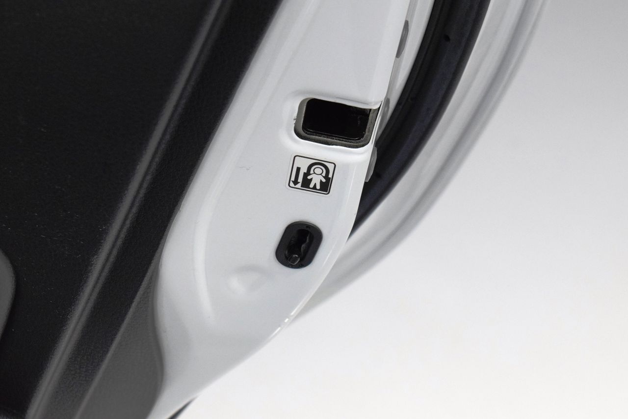 Foto Toyota Yaris 12