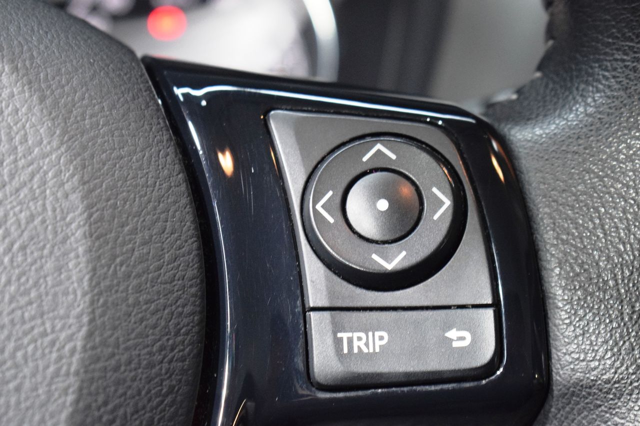 Foto Toyota Yaris 18