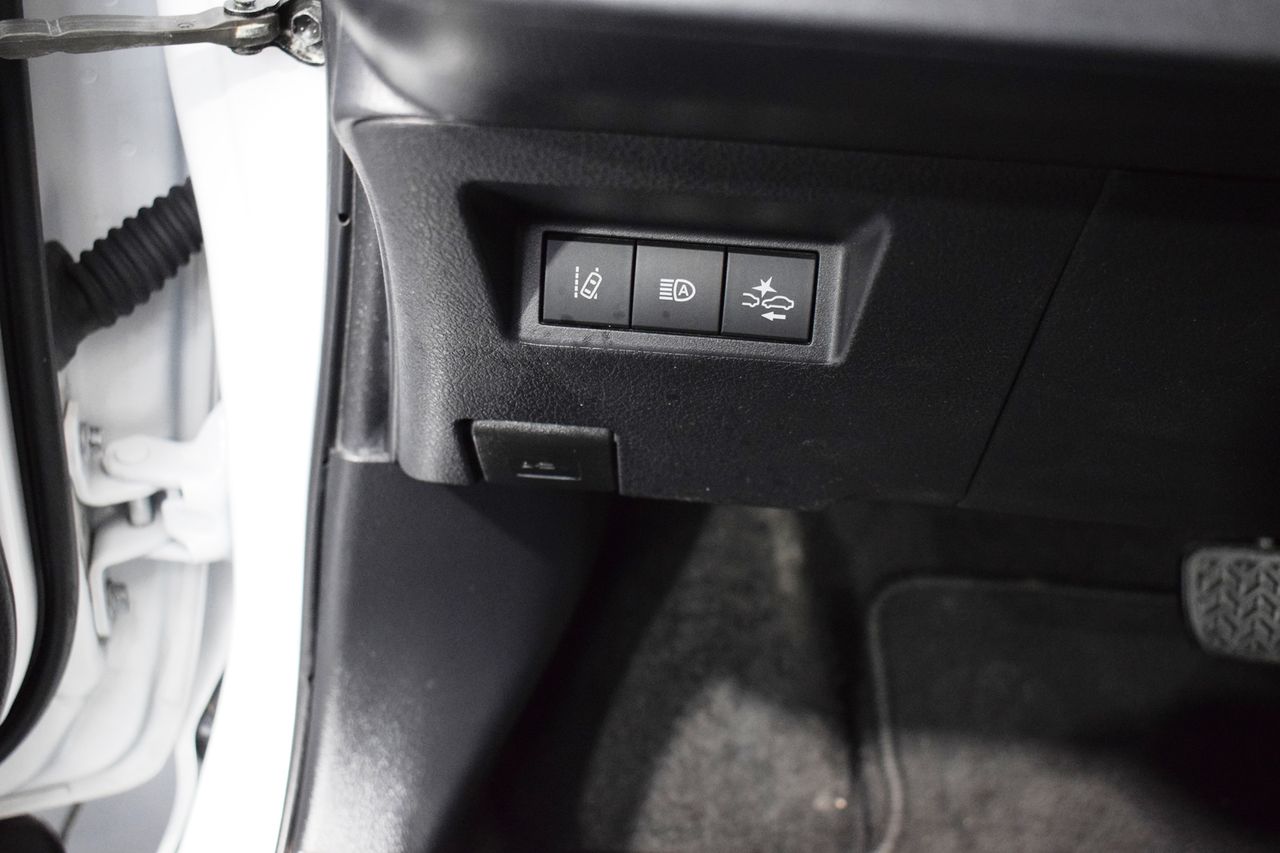 Foto Toyota Yaris 23
