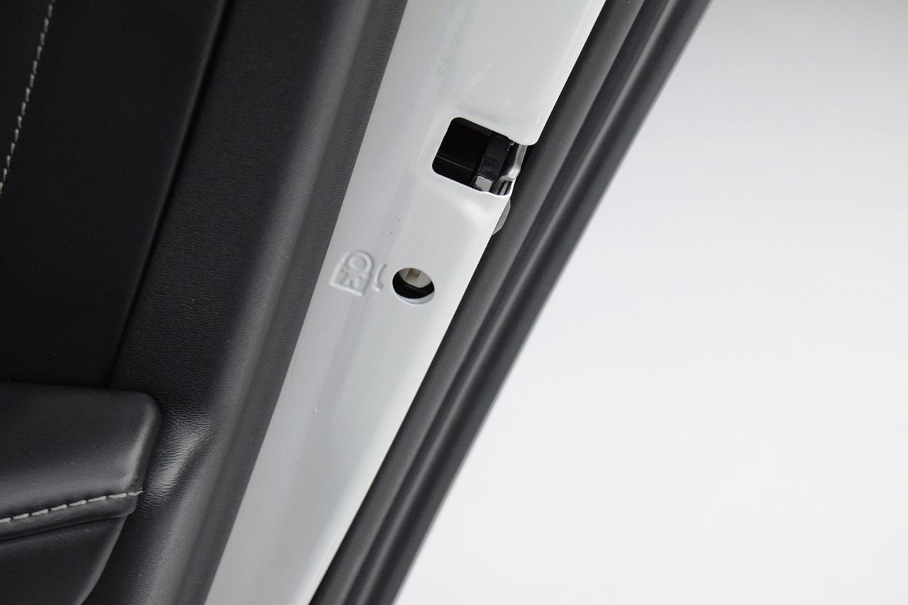 Foto Volvo V90 32