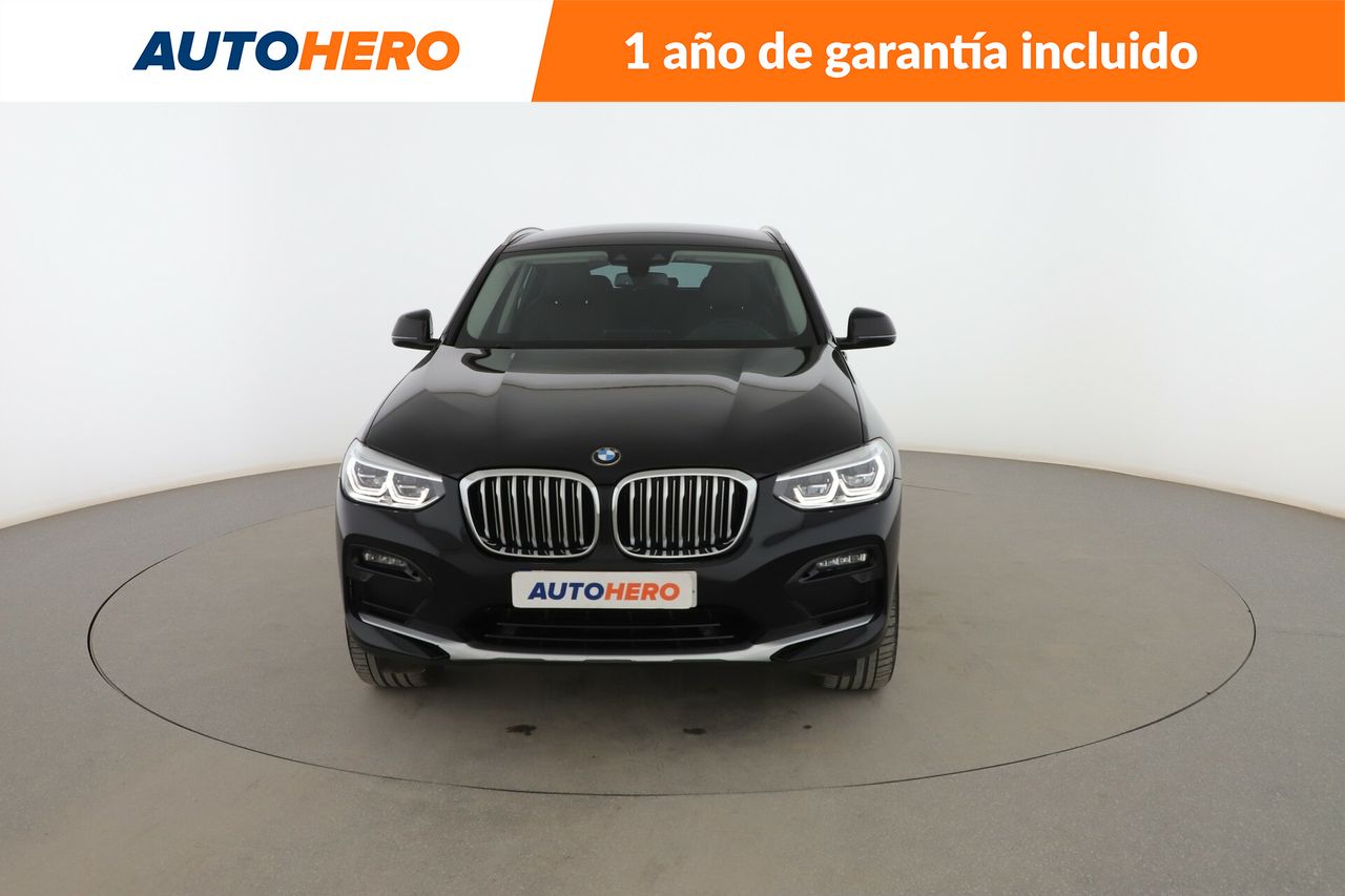 Foto BMW X4 9