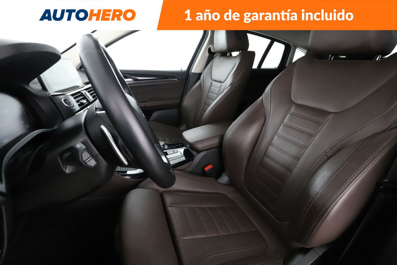 Foto BMW X4 11