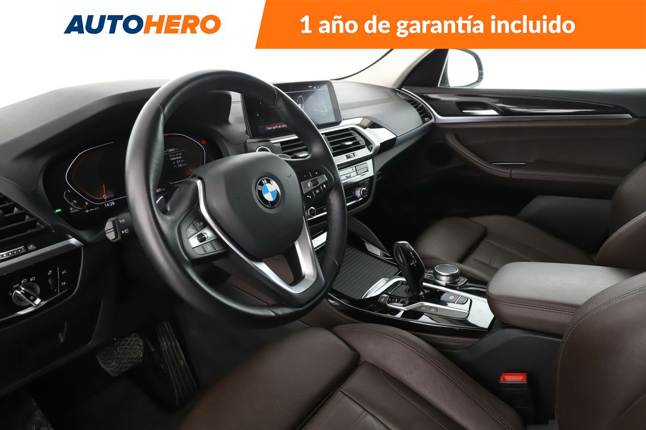 Foto BMW X4 12