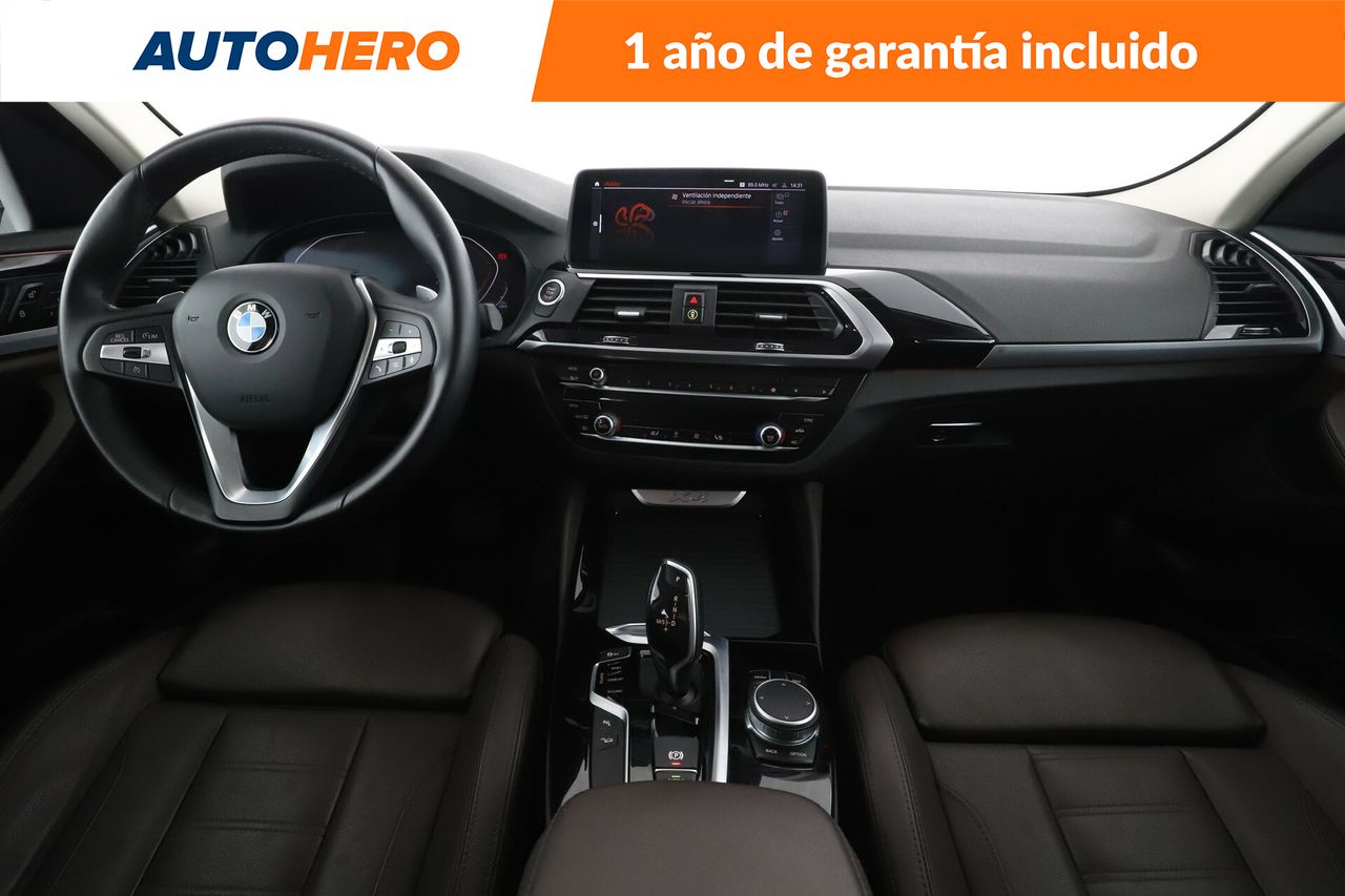 Foto BMW X4 13