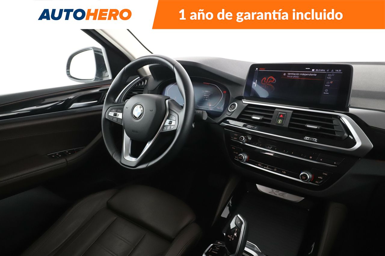 Foto BMW X4 14