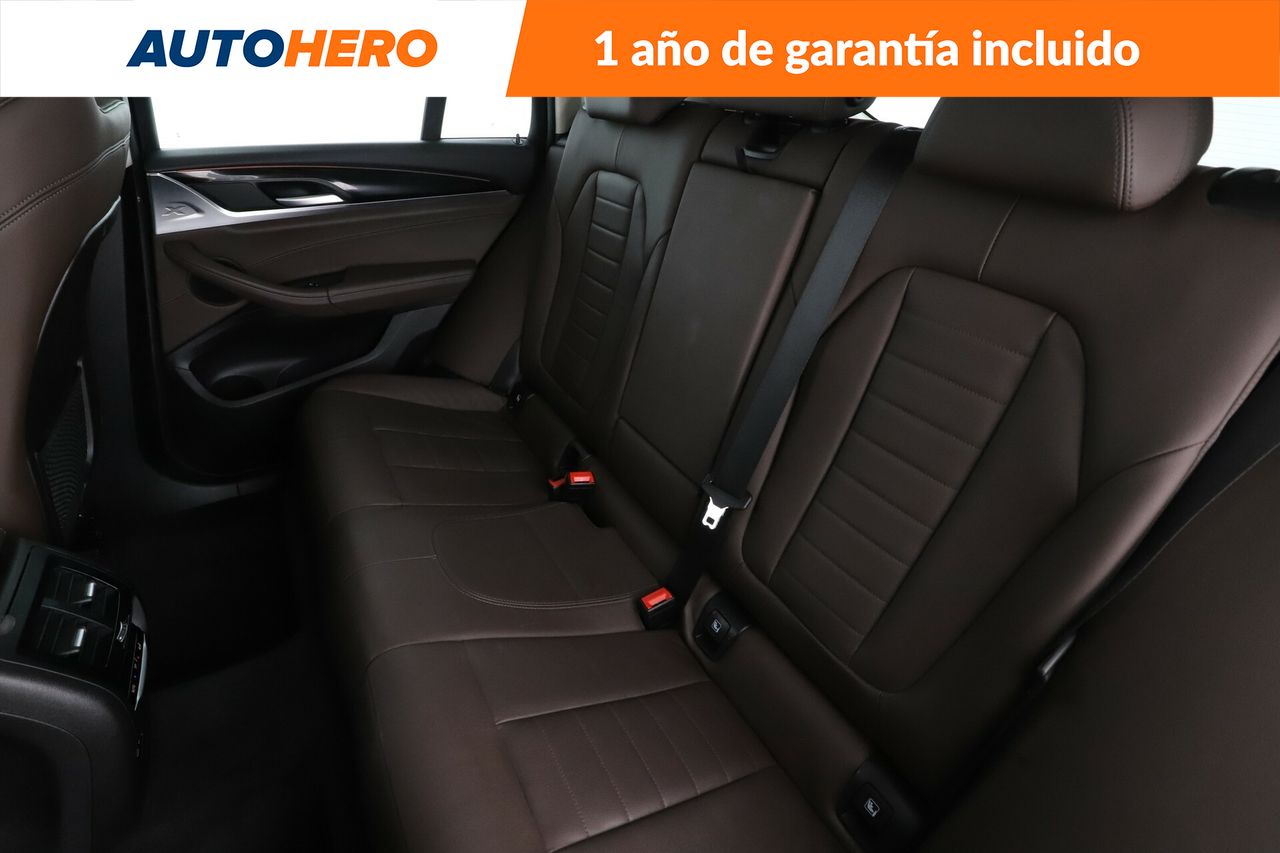 Foto BMW X4 15