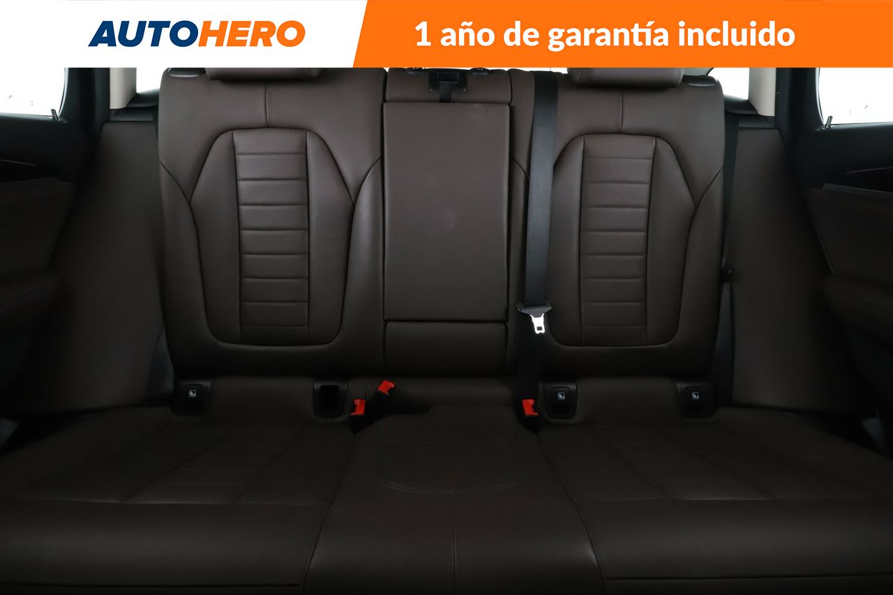 Foto BMW X4 16