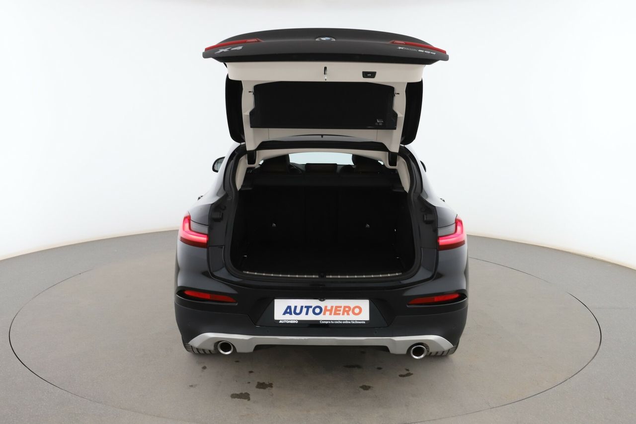 Foto BMW X4 17