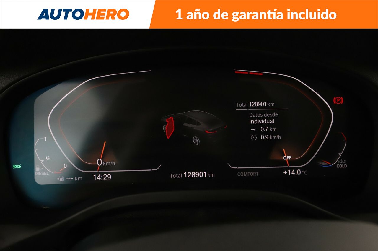 Foto BMW X4 21