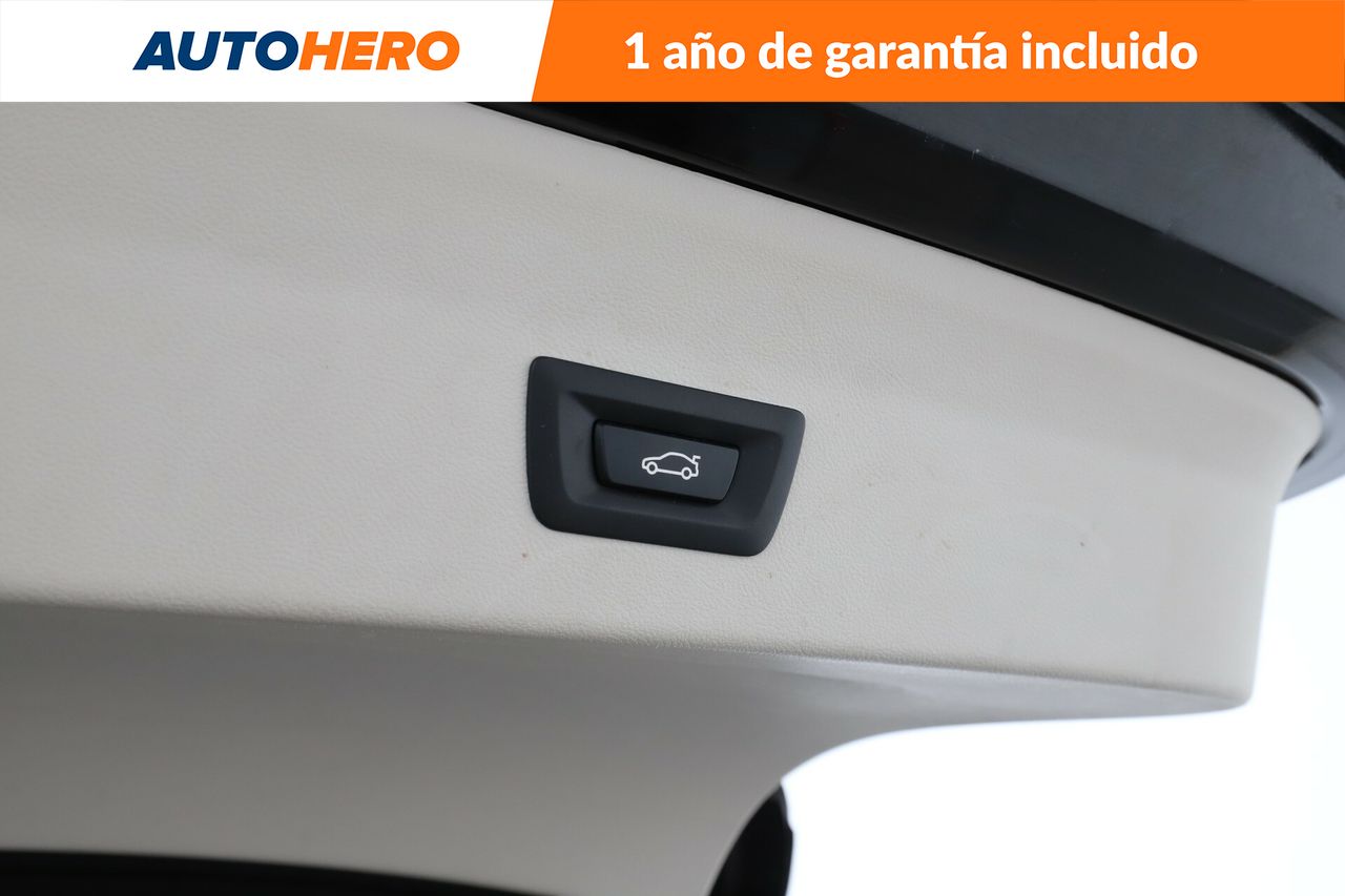 Foto BMW X4 22