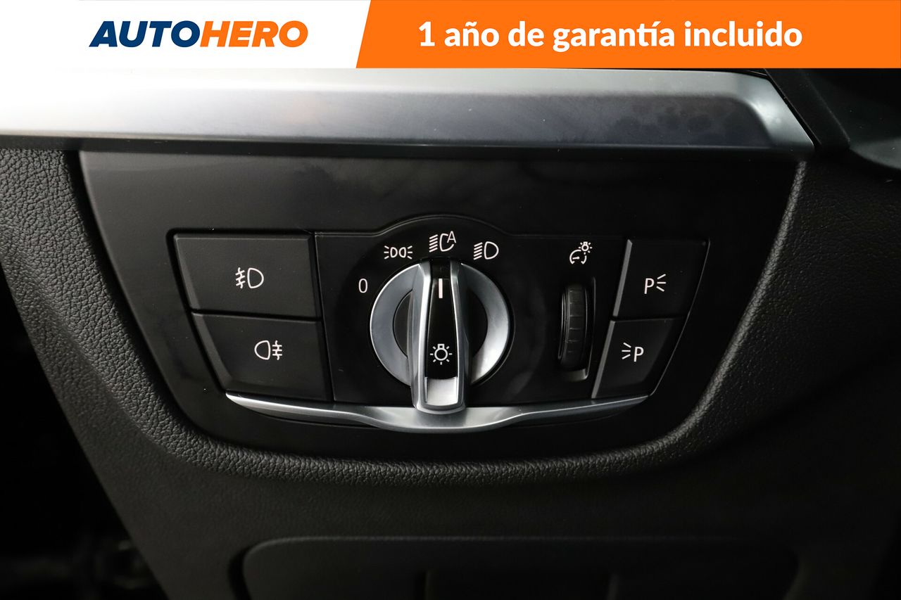 Foto BMW X4 25