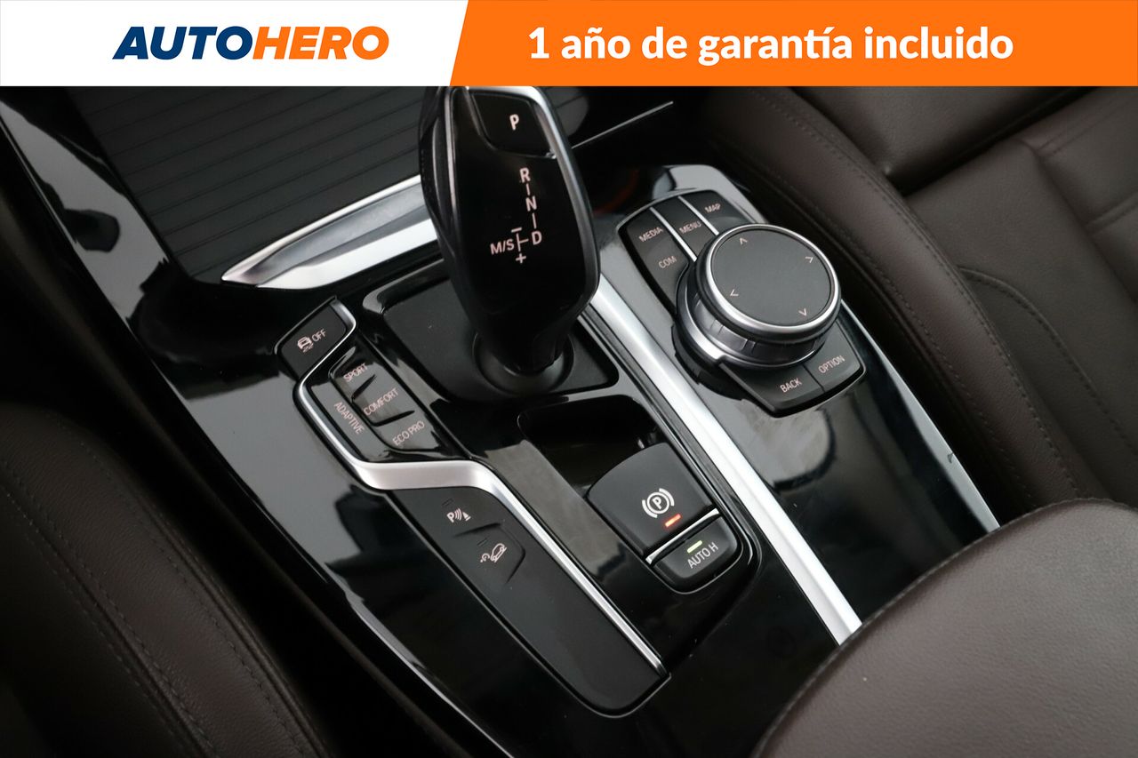 Foto BMW X4 26