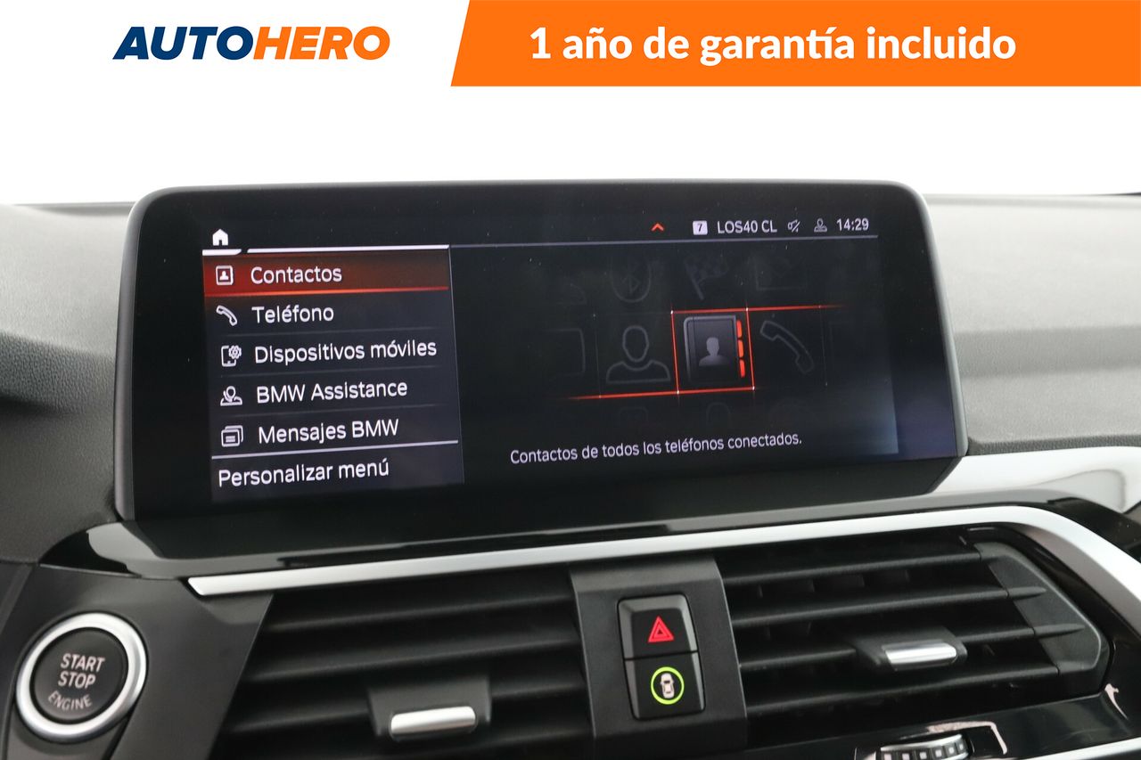 Foto BMW X4 28
