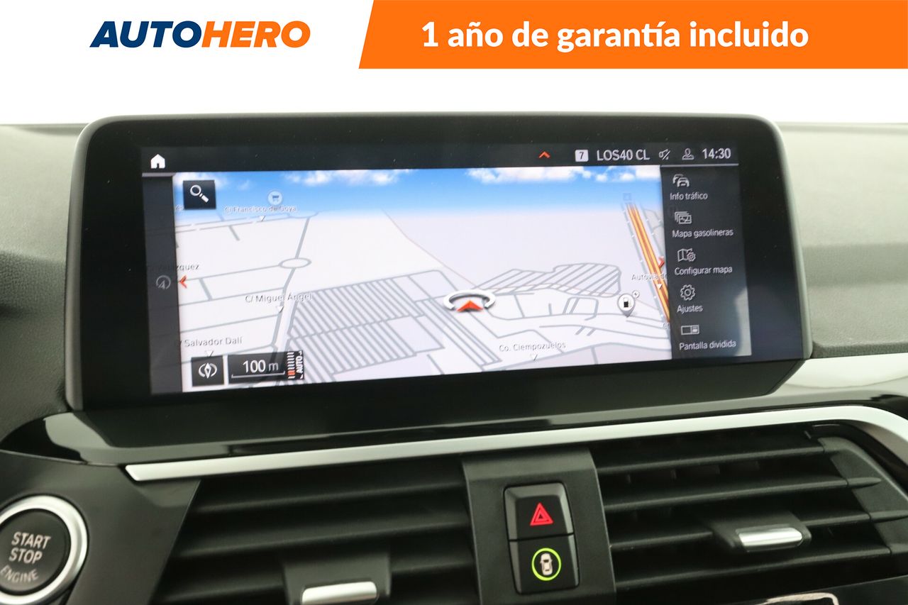 Foto BMW X4 29