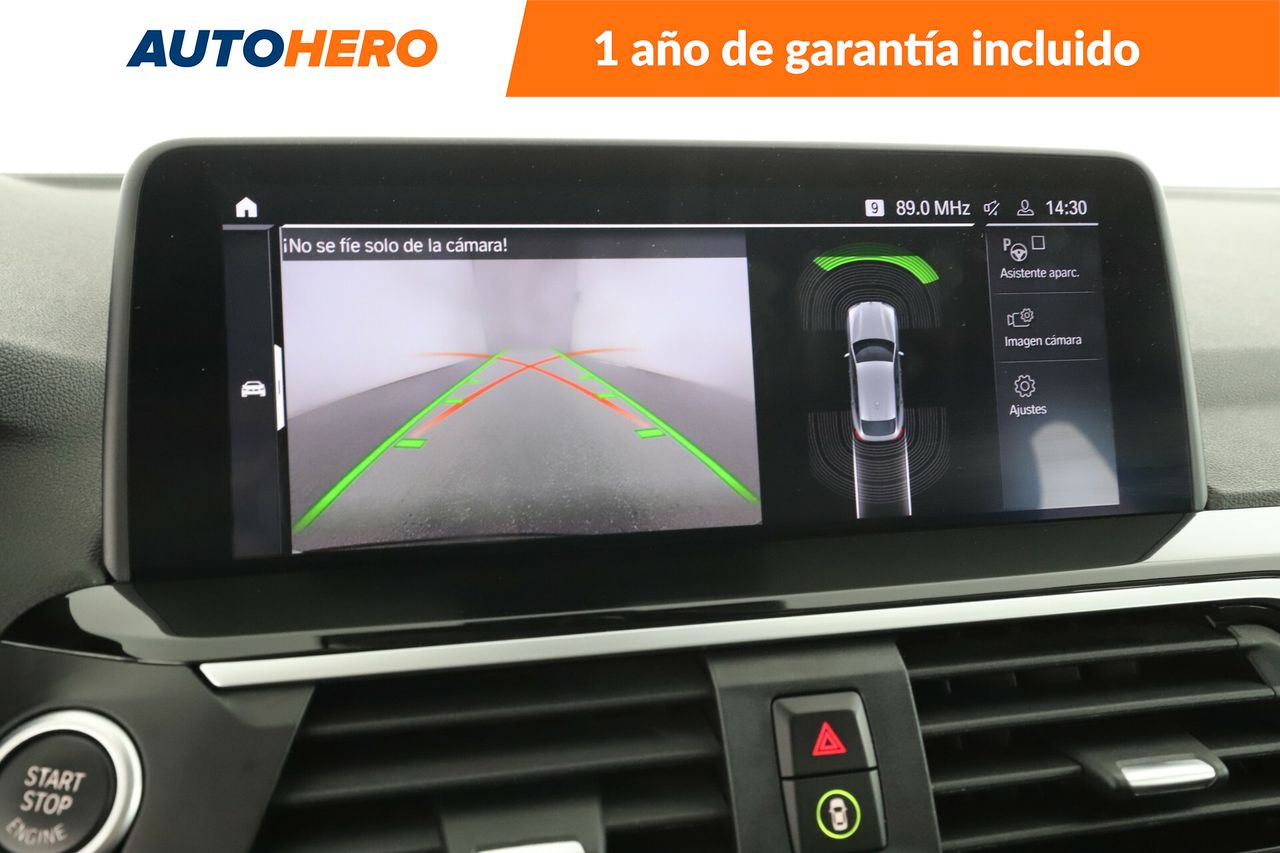 Foto BMW X4 31