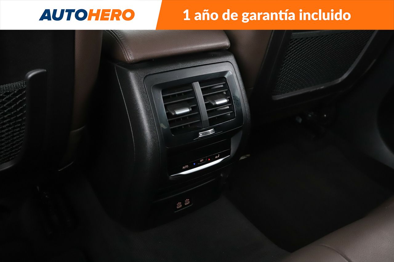Foto BMW X4 33