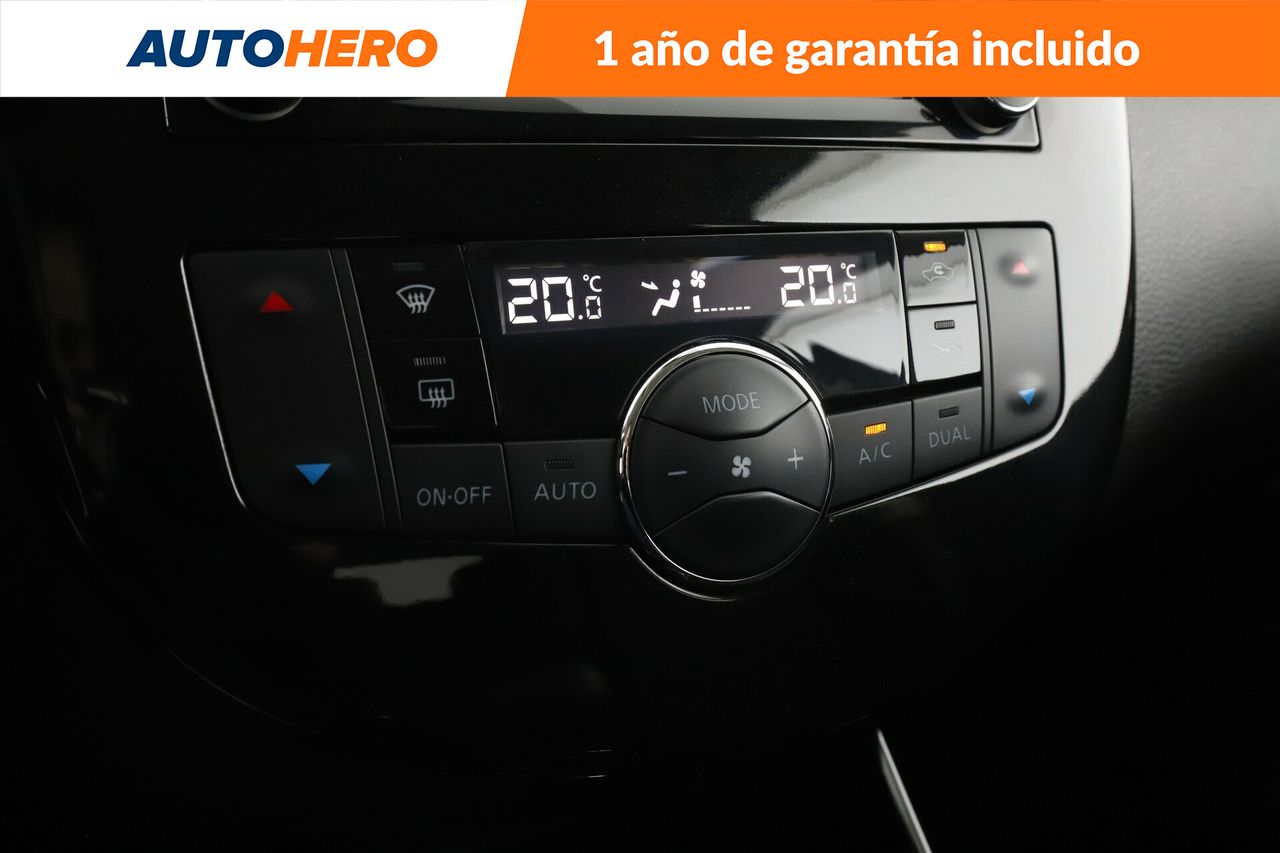 Foto Nissan Pulsar 24