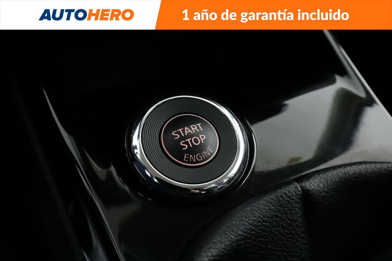 Foto Nissan Pulsar 25