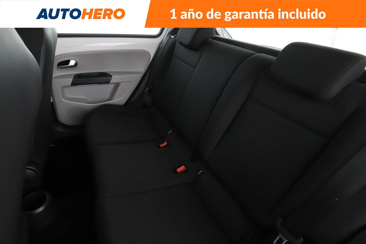 Foto Seat Mii 15