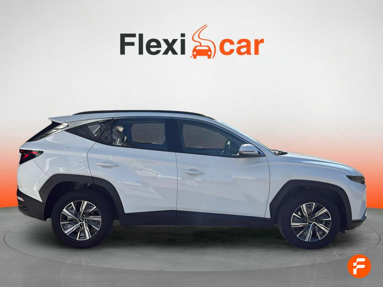Foto Hyundai Tucson 2