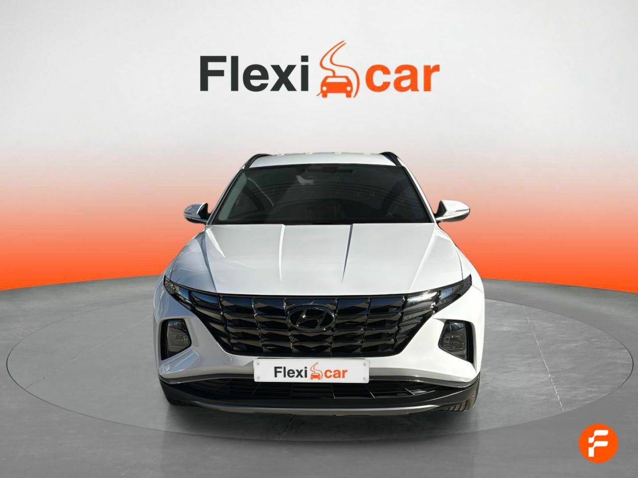 Foto Hyundai Tucson 3