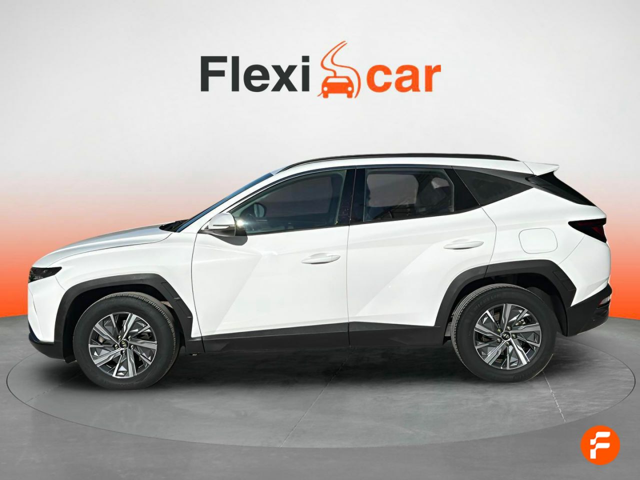 Foto Hyundai Tucson 4