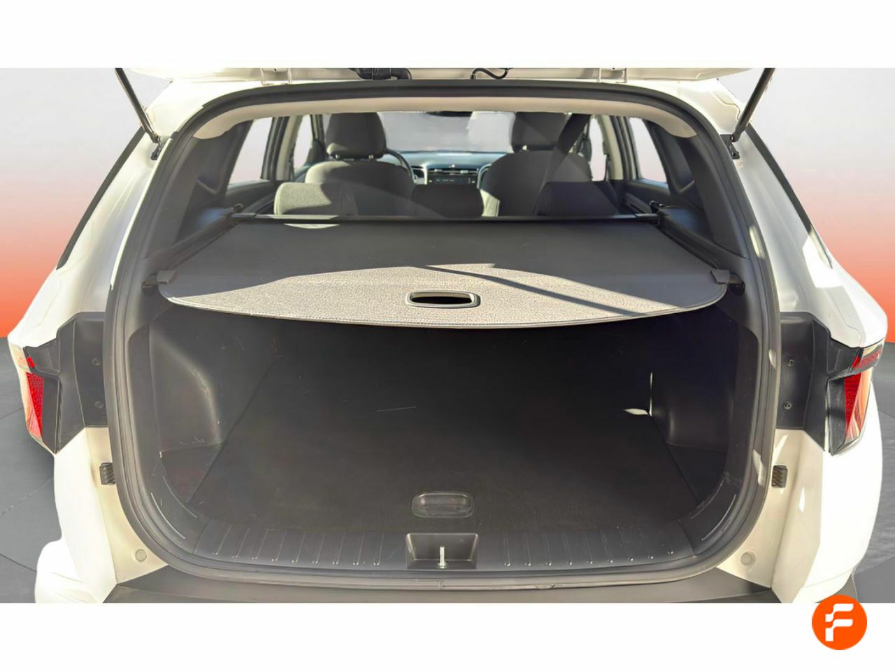 Foto Hyundai Tucson 7
