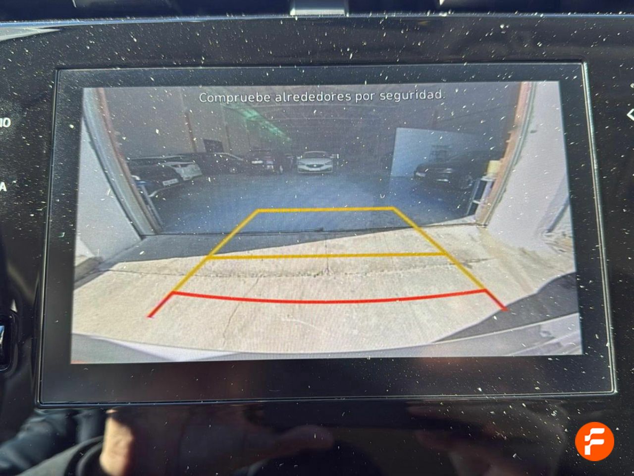 Foto Hyundai Tucson 16