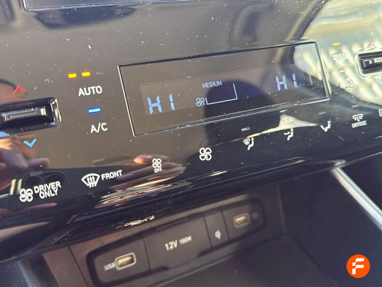 Foto Hyundai Tucson 18
