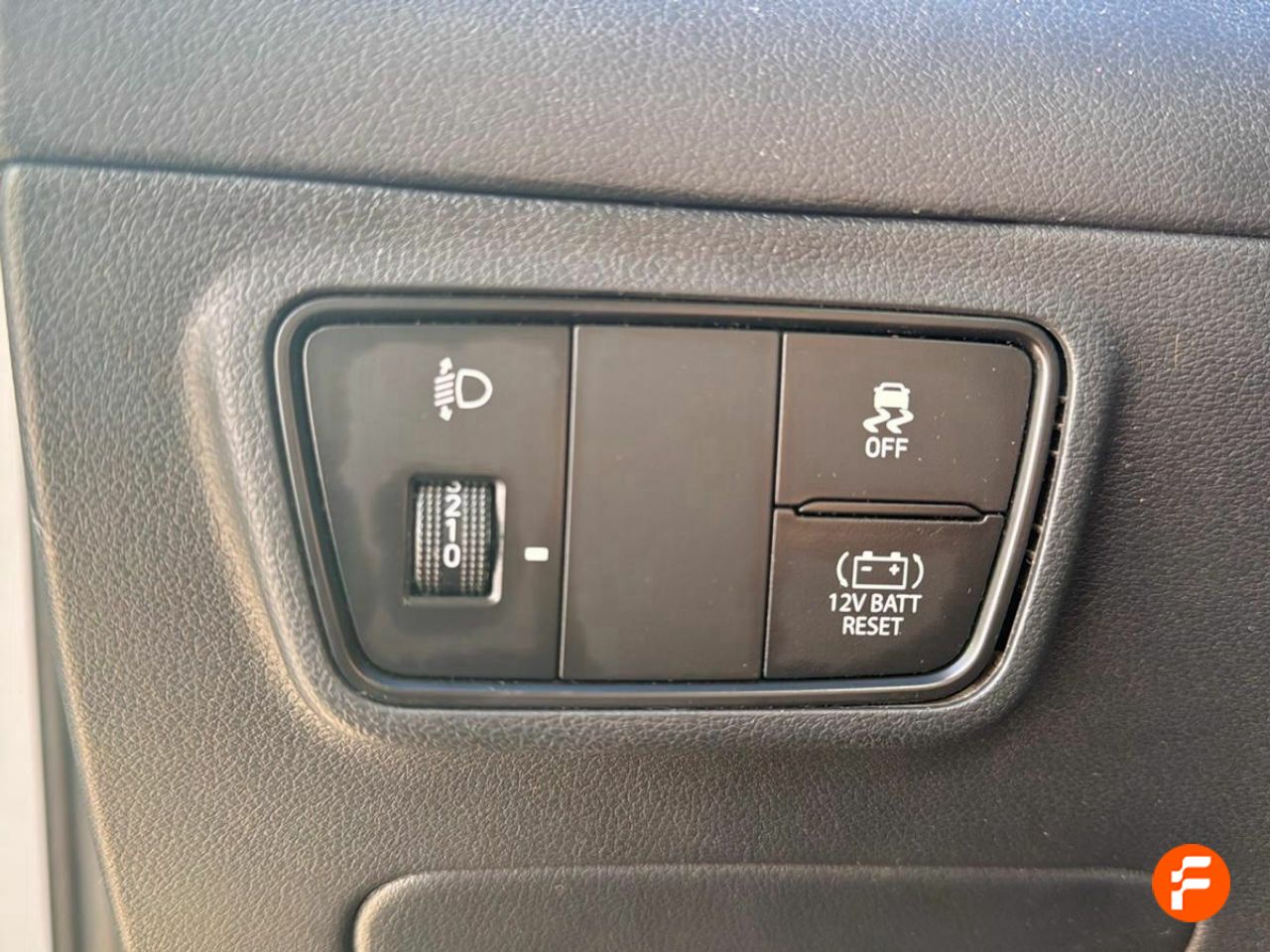 Foto Hyundai Tucson 21