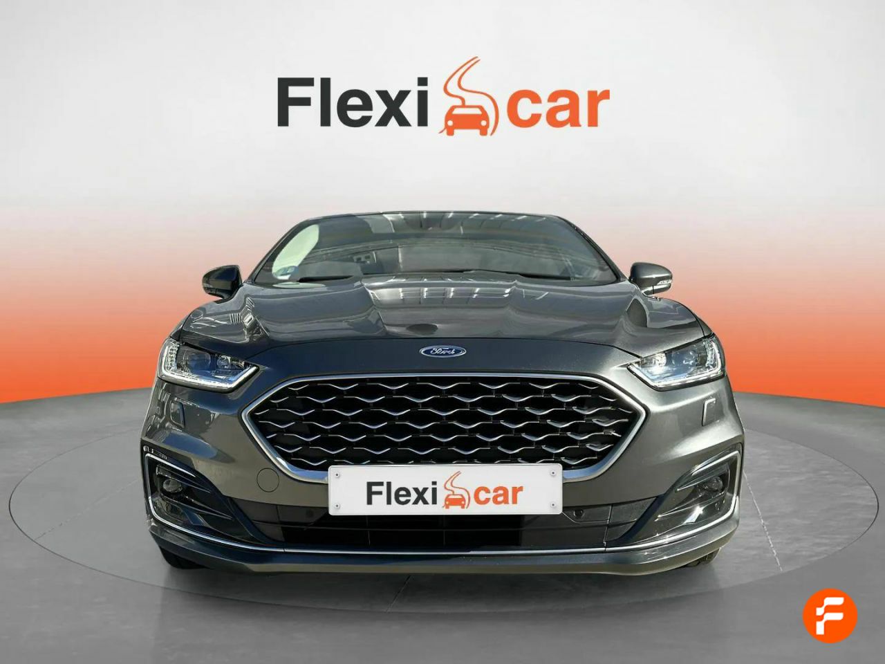 Foto Ford Mondeo 2