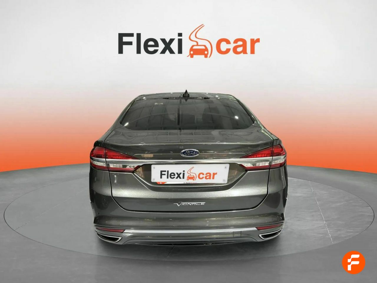 Foto Ford Mondeo 4