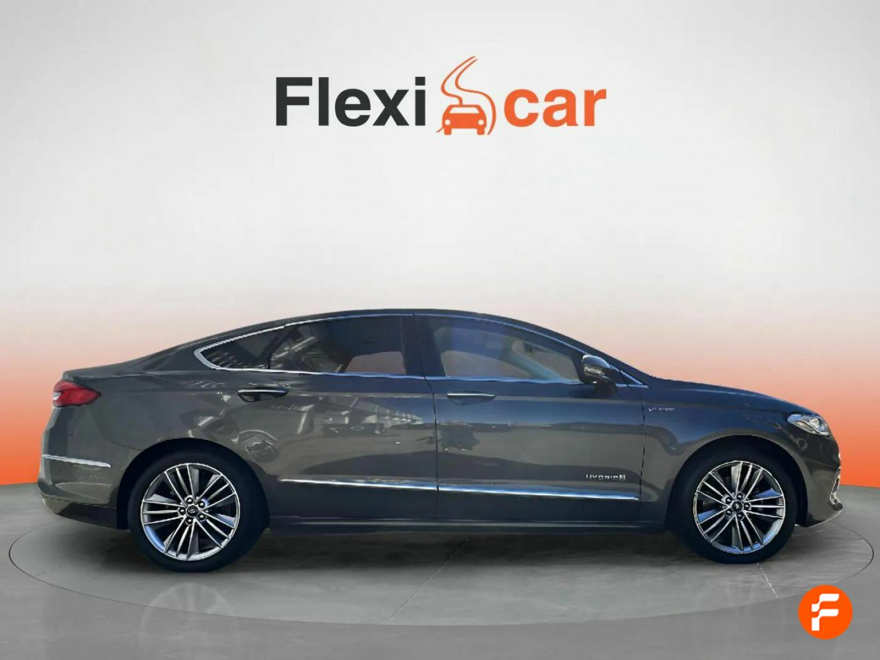 Foto Ford Mondeo 5