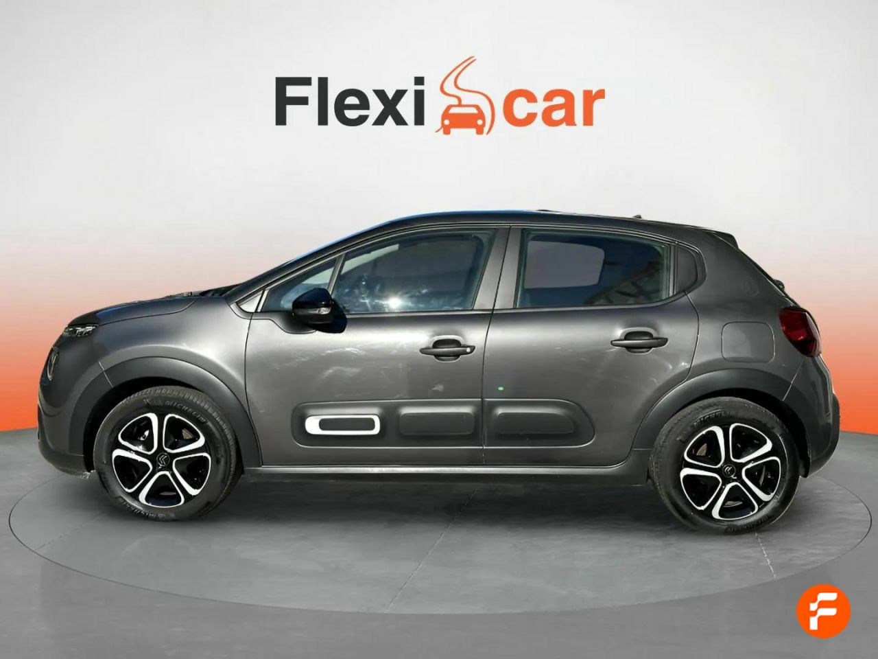 Foto Citroën C3 3