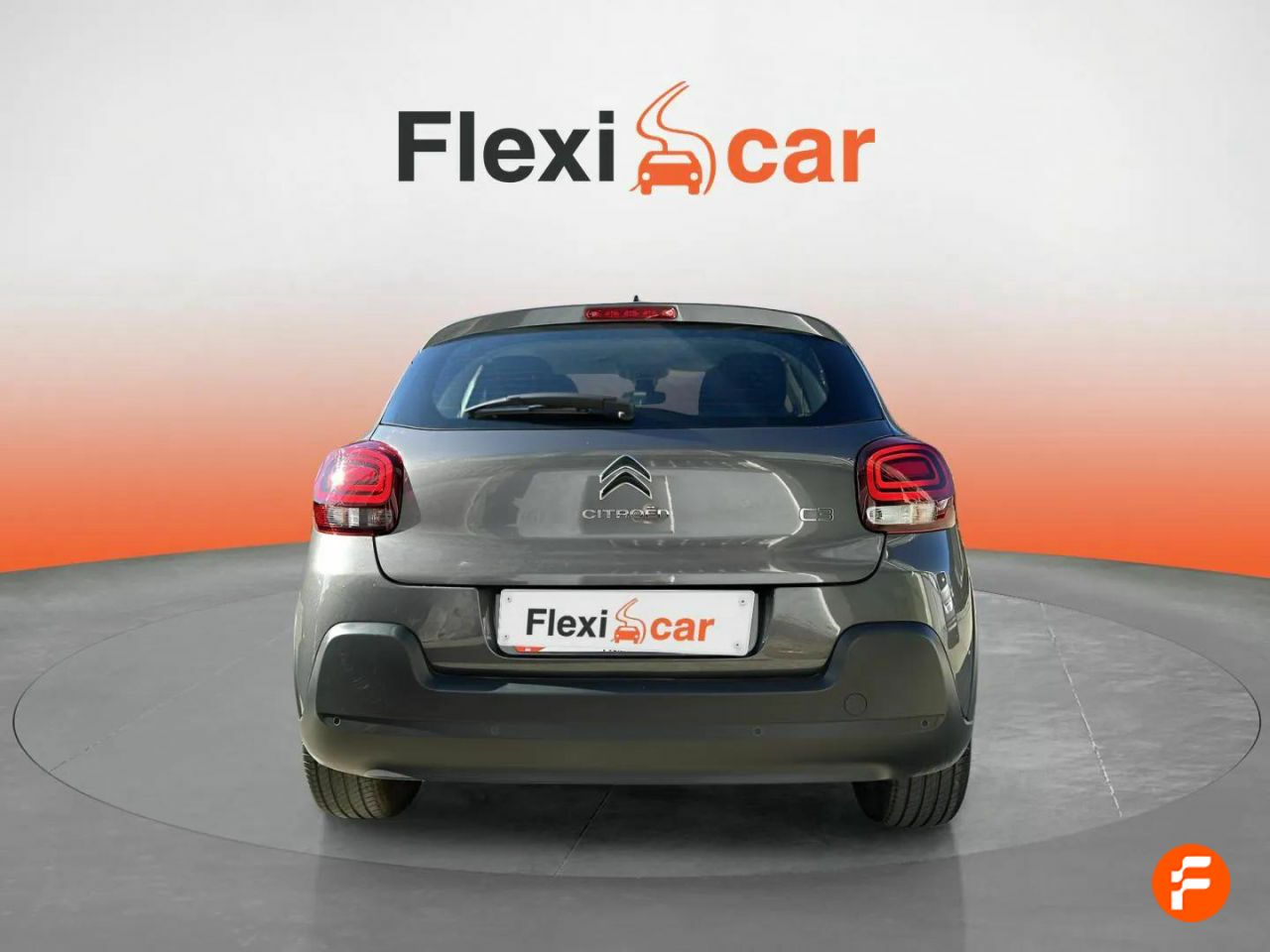 Foto Citroën C3 4