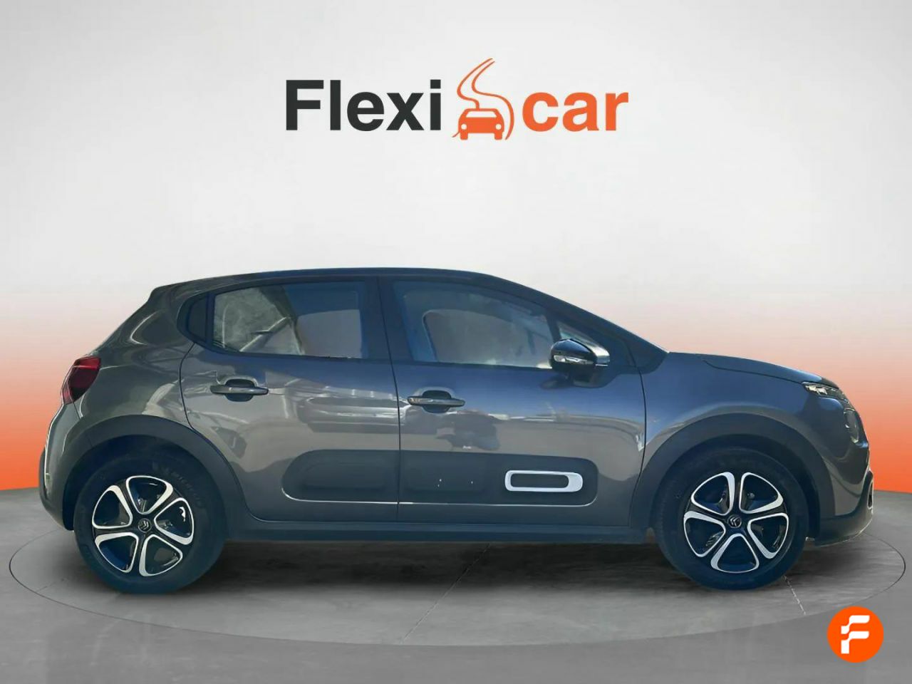 Foto Citroën C3 5