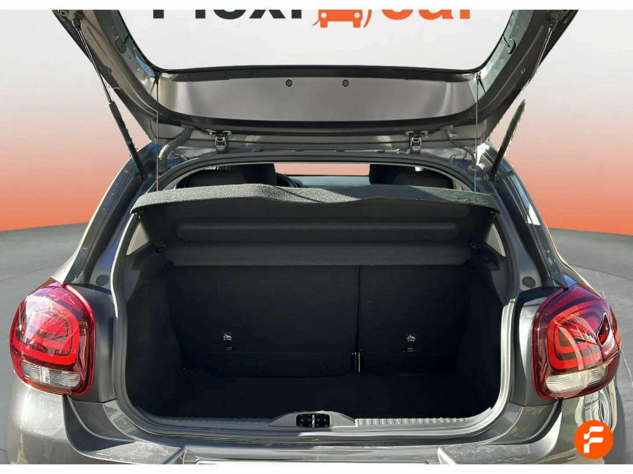 Foto Citroën C3 7