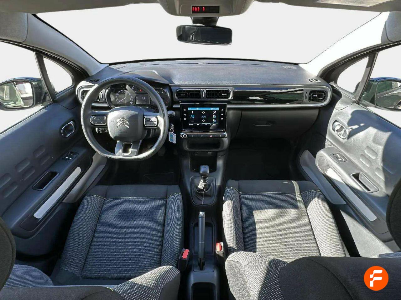 Foto Citroën C3 8