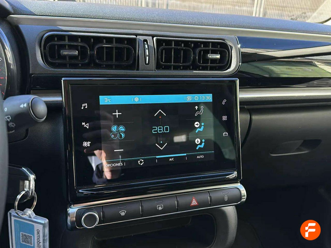 Foto Citroën C3 15