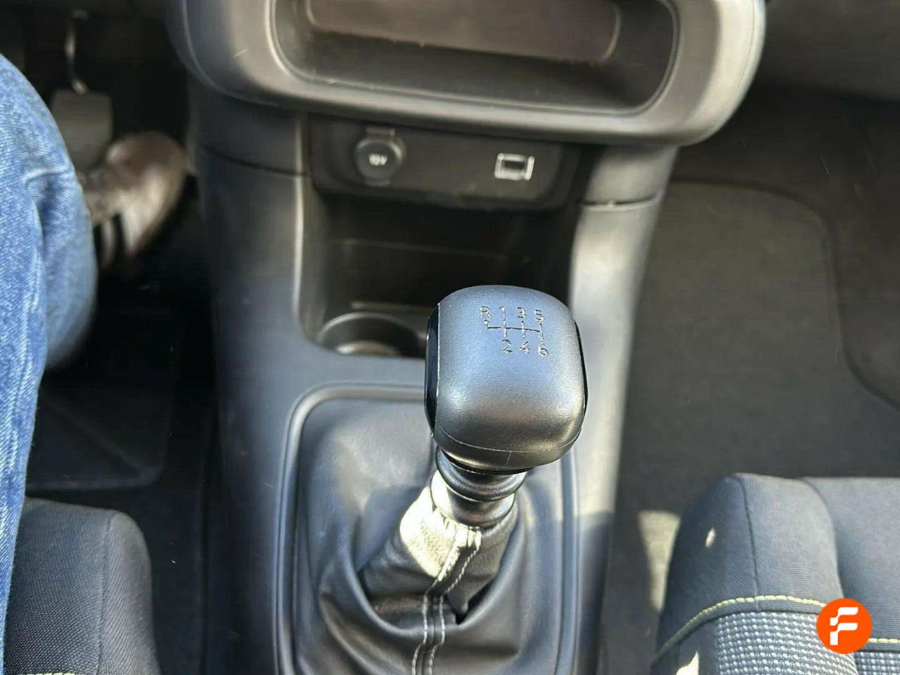 Foto Citroën C3 16
