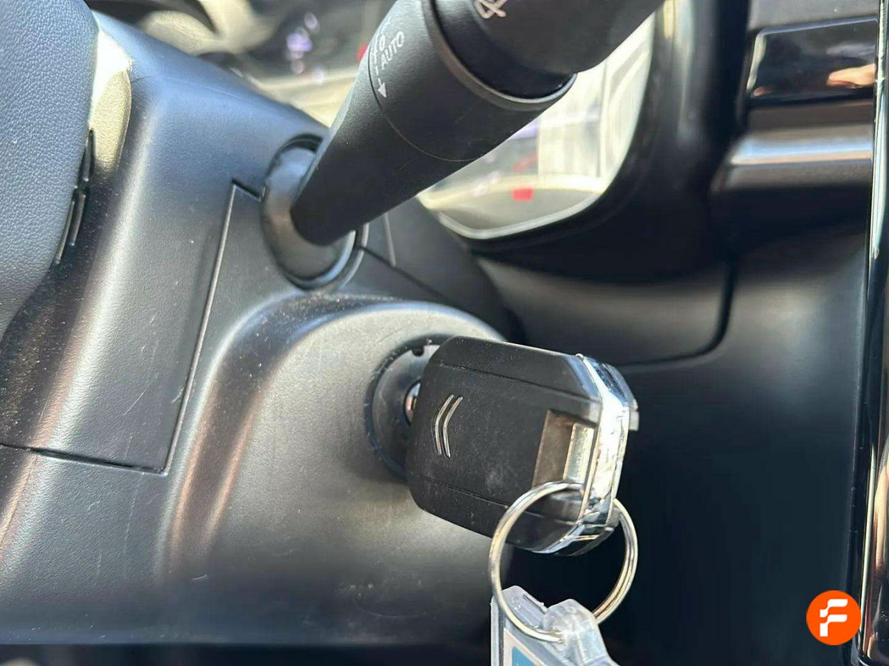 Foto Citroën C3 17