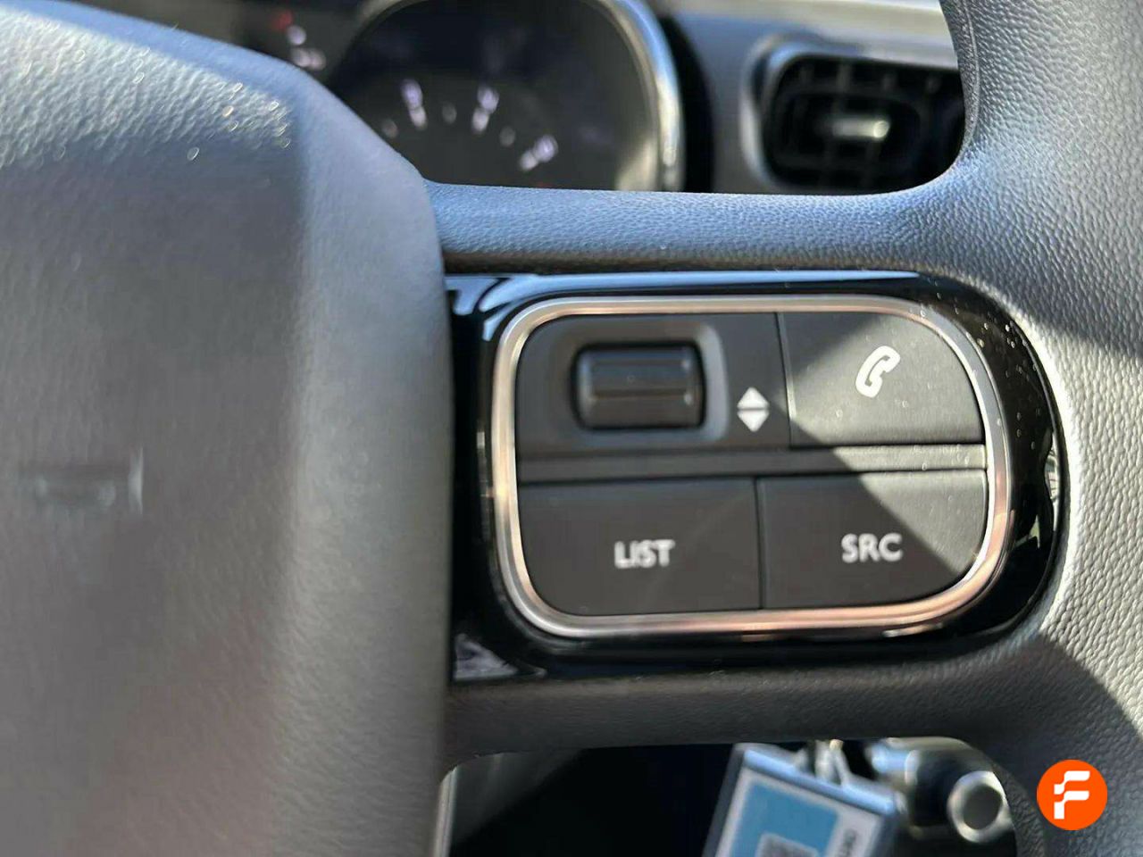 Foto Citroën C3 18