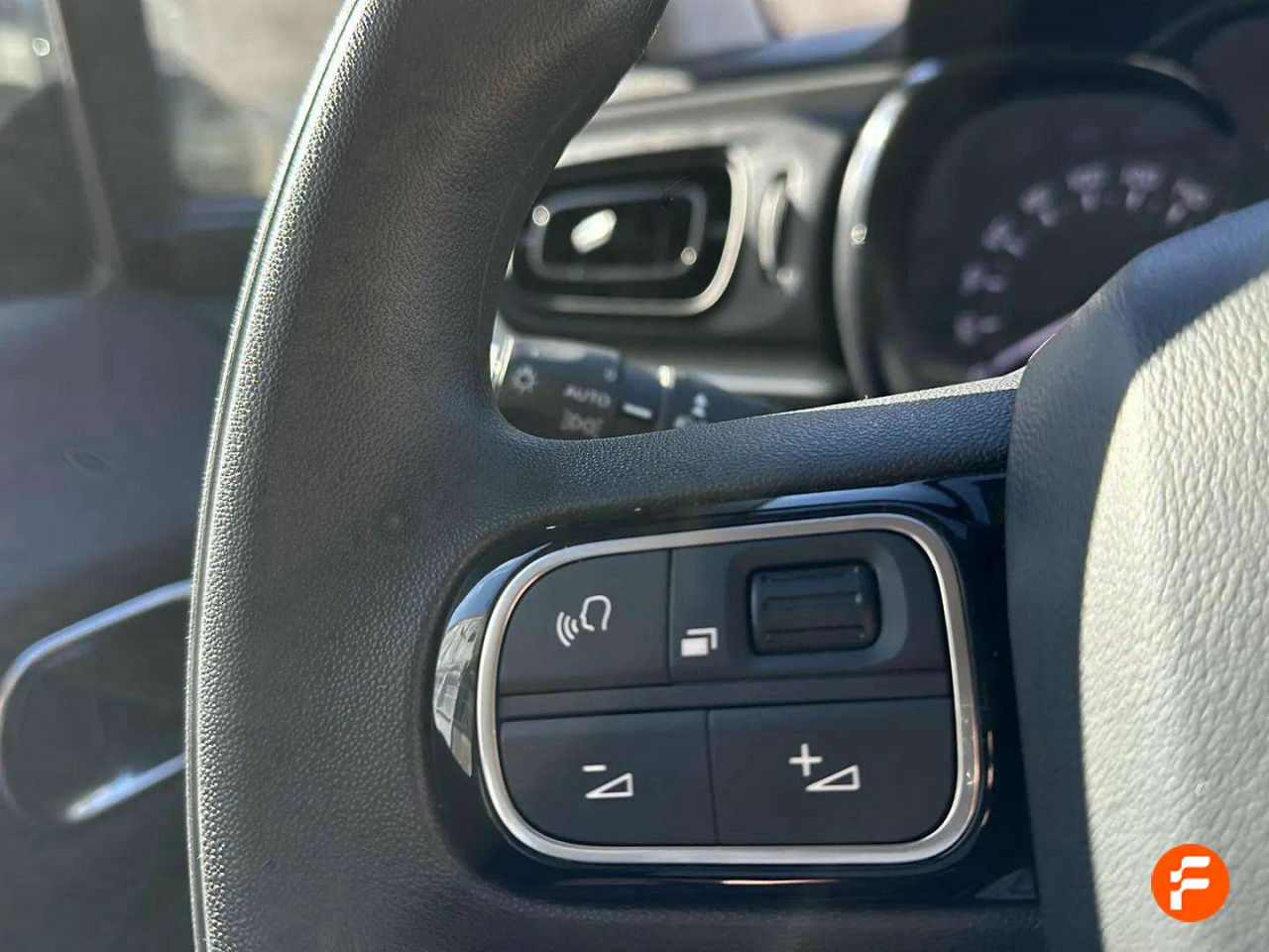Foto Citroën C3 19