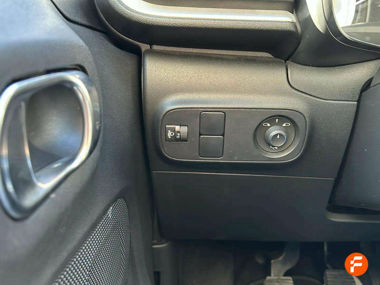 Foto Citroën C3 20