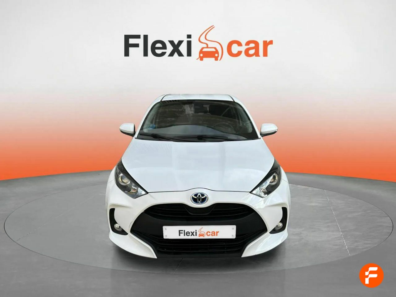 Foto Toyota Yaris 2