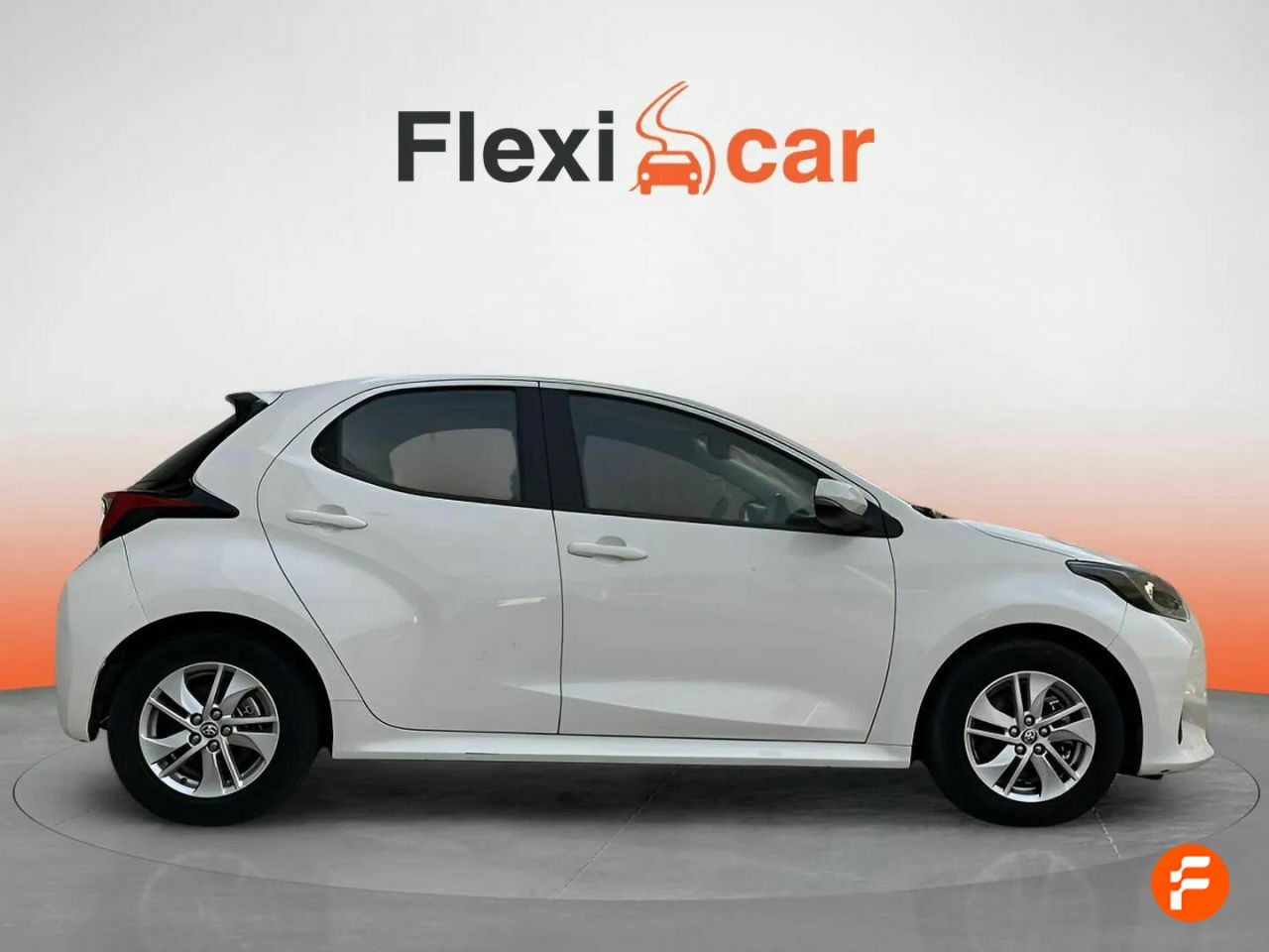 Foto Toyota Yaris 5